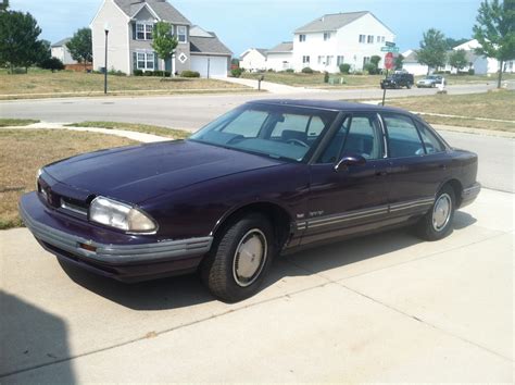 92 olds 88 royale|Used 1992 Oldsmobile Eighty.